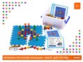 МОЗАИКА PEG BOARD БОЛЬШАЯ. НАБОР ДЛЯ ГРУППЫ 39495CLF