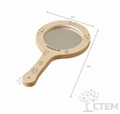 Набор исследователя:лупа/линзы ME30115