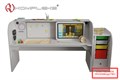 Профессиональный интерактивный стол для детей с РАС «AVKompleks PAC PRO 4» 1761145