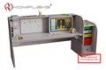 Профессиональный интерактивный стол для детей с РАС «AVKompleks PAC PRO 4» 1761145