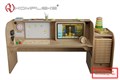 Профессиональный интерактивный стол для детей с РАС «AVKompleks РАС Standart 4» 1761146
