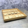Настольная игра из дерева Карты Форт Боярд Лайт 1898724 - фото 7614310