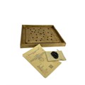 Настольная игра из дерева Магнитные шарики Лайт 1899446 - фото 7618909