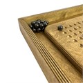 Настольная игра из дерева Магнитные шарики Лайт 1899446