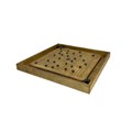 Настольная игра из дерева Магнитные шарики Лайт 1899446