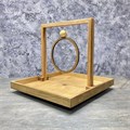 Настольная игра из дерева Рефлекс Форт Боярд Лайт 1899452 - фото 7618938