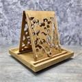 Настольная игра из дерева Рошфор Лайт 1899453 - фото 7618944