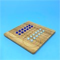 Настольная игра из дерева Суракарта XS 1899461 - фото 7619008
