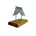 Настольная игра из дерева Гвозди Форт Боярд в пенале XS 1899463 - фото 7619023
