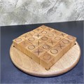 Настольная игра из дерева Квиксо ХS 1899465 - фото 7619032