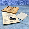 Настольная игра из дерева Магнитные шарики XS 1899466 - фото 7619037