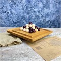 Настольная игра из дерева Пилос XS 1899467 - фото 7619045