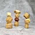 Настольная игра из дерева Туми Иши 10 камней XS 1899468 - фото 7619050