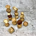 Настольная игра из дерева Туми Иши 20 камней XS 1899470 - фото 7619072