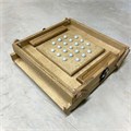Настольная игра из дерева 21 шарик S 1899473 - фото 7619093