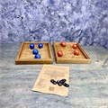 Настольная игра из дерева Линии Форт Боярд S 1899476 - фото 7619116
