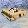 Настольная игра из дерева Пилос S 1899477 - фото 7619124