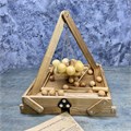 Настольная игра из дерева Галактика S 1899483 - фото 7619171
