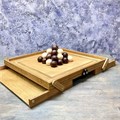Настольная игра из дерева Пилос M 1900062 - фото 7622693