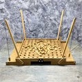 Настольная игра из дерева Рыбалка №3 M 1900066 - фото 7622718