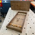 Настольная игра из дерева Стрельба по мишени M 1900068 - фото 7622733