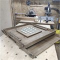 Настольная игра из дерева 21 шарик M фанера 1900076 - фото 7622785