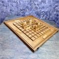 Настольная игра из дерева Коридор L 1900077 - фото 7622797