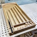 Настольная игра из дерева Аэробилла № 2 L 1900080 - фото 7622824