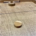 Настольная игра из дерева Аэрохоккей L 1900081