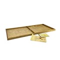 Настольная игра из дерева Вышибалы № 2 L 1900088 - фото 7622886