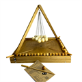Настольная игра из дерева Галактика L 1900089 - фото 7622897