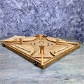 Настольная игра из дерева Молотки L 1900092 - фото 7622915