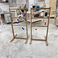 Настольная игра из дерева Японское лассо L 1900105 - фото 7623011