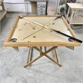 Настольная игра из дерева Новус XL 1902248 - фото 7636938