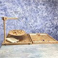 Настольная игра из дерева Балансир и Футбол 2 в 1 1902261 - фото 7637049