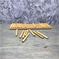 Настольная игра из дерева Палочки Форт Боярд Лайт 1902272 - фото 7637130