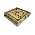 Настольная игра из дерева Магнитные шарики Премиум S 1902792 - фото 7640416