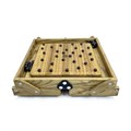 Настольная игра из дерева Магнитные шарики Премиум S 1902792