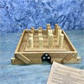 Настольная игра из дерева Кварто S 1902796 - фото 7640449