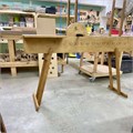 Стойки для игры Колесо Да Винчи XL 1902807 - фото 7640531