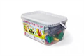Набора для конструирования "Фанкластик Kids 200" F1301 - фото 7672959