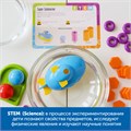 Лаборатория STEM в детском саду (комплект для группы) MS0040 - фото 7672986 Лаборатория STEM в детском саду (комплект для группы) MS0040 - фото 7672986