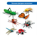Юный энтомолог в детском саду (комплект для группы) MS0043