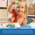 Набор игрушек "Соединяй и учись" MS0011