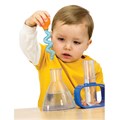 Развивающая игрушка «Пипетки - Ловкий головастик» (4 элемента) LER3963