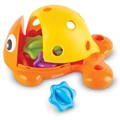 Развивающая игрушка "Рыбка Финн" (12 элементов) LER9093