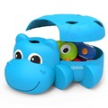 Развивающая игрушка "Бегемотик Генри" (7 элементов) LER9108