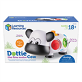 Игрушка-Сортер "Коровка Дотти" (Pop-It) LER9109 - фото 7820970