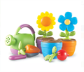 Игрушечный набор садовника (серия New Sprouts, 9 элементов) LER9244