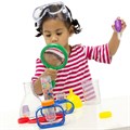 Развивающая игрушка "Моя первая лаборатория. Юный исследователь" (22 элемента) LSP2784-UK